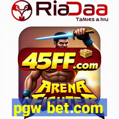 pgw bet.com